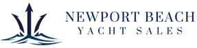 Newport Beach Yacht Sales logo